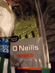 ONeills Gaelic Gloves
