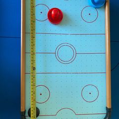 airhockey mini 50cmx30cm