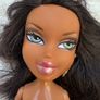 Bratz Doll Be-Bratz.com Yasmin 1 earing only Used Please see photos Image 3