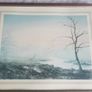 Eileen Meagher Prints Wicklow Scenes. Make an offer for Temple Street. Image 2