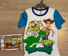 Toy Story