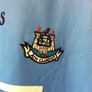 Dublin Jersey. Season 2014/2015. Official Oneills Mens Home Jersey. Authentic Original From 2014. Not A Modern Day Remake. Image 6