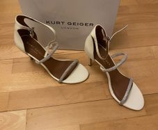 KG Kurt Geiger Shoe Brand New Size UK 7