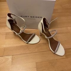 KG Kurt Geiger Shoe Brand New Size UK 7