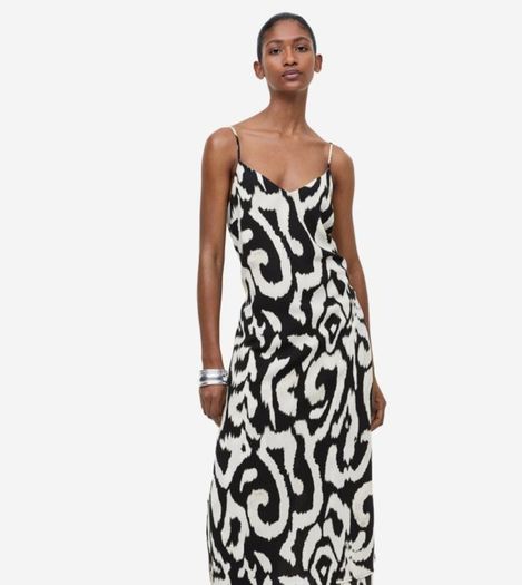 slip dress BNWT
