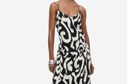 slip dress BNWT