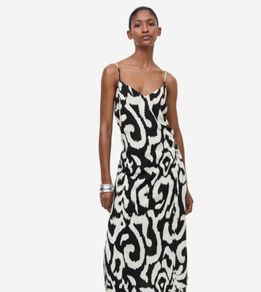 slip dress BNWT
