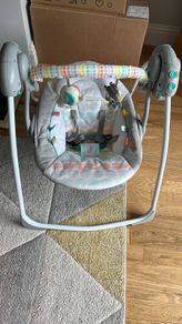baby swing