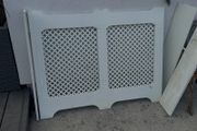 free small radiator cover