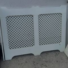 free small radiator cover