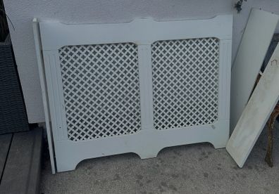 free small radiator cover