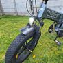 Engwe EP-2 Pro electric bike Image 7