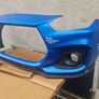 Suzuki swift bumper sport/Rs Image 6