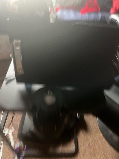 logitech G29 with gear stick