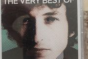 Bob Dylan CD  - The Very Best Of