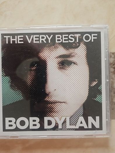 Bob Dylan CD  - The Very Best Of