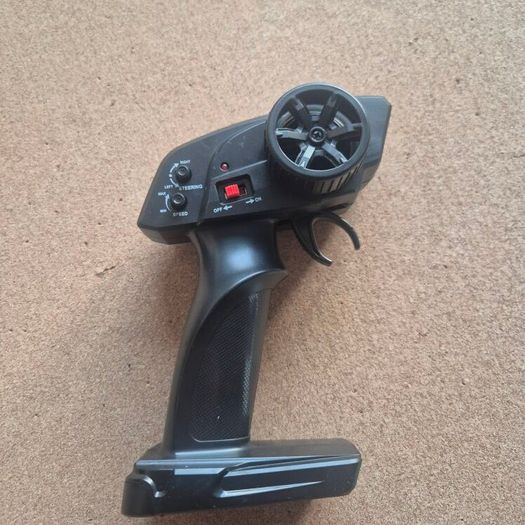 RC Car,4WD, High Speed Off-Road Fun 40km/h