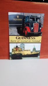 Guinness Boats Irish History Poster Ireland Irish Memorabilia