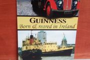 Guinness Boats Irish History Poster Ireland Irish Memorabilia