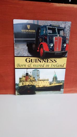 Guinness Boats Irish History Poster Ireland Irish Memorabilia