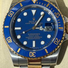 Rolex Submariner 116613LB