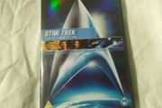 Star Trek IV The Voyage Home Dvd