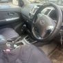 2012 Toyota Hilux - Spares or Repair Image 3