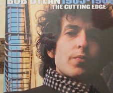 Bob Dylan 6CD Boxset  - The Cutting Edge 1965-1966: Bootleg Series Vol.12  (NEW)