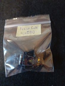 lego ninjago