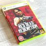 Red Redemption for XBox 360 Image 2