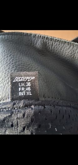 rst leathers