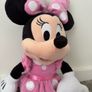 Genuine large Minnie Mouse form London Disney shop Image 8