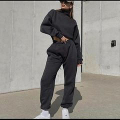 Sisters & Seekers tracksuit