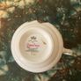 Vintage Queen Anne china teaset free postage Image 3