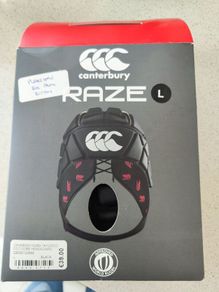 scrum cap