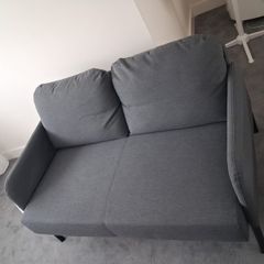 small sofa