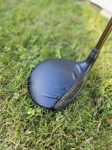 Ping G400 SFT 3 Wood Right Handed Stiff Flex