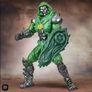Marvel Avengers Mech Strike Monster Hunters: Doctor Doom Image 4