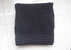 Selection of Warm Circle Scarves.