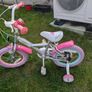 Unicorn Bike Image 2