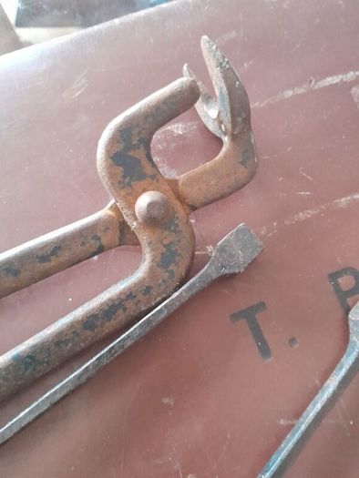 vintage tools