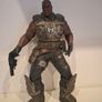 Gears of War NECA Figures 2009, Lot of 6 Rare Collectibles Image 2