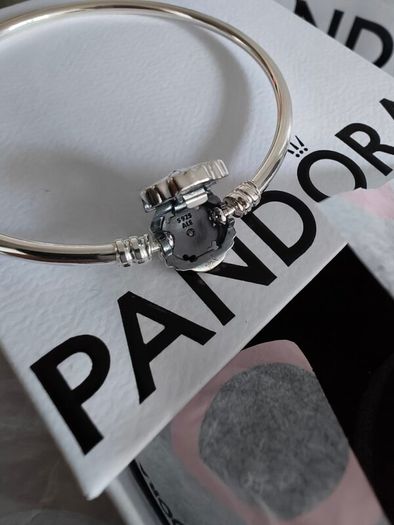 Pandora bangle