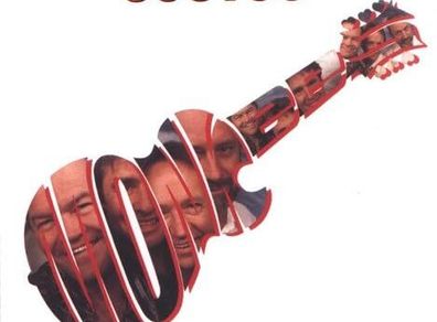 The Monkees. Just Us. CD. Free Postage!