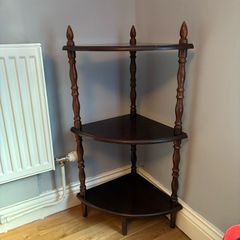 Rossmore corner unit
