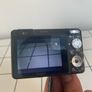 Sony Cyber-Shot DSC-W115 7.2MP Compact Digital Camera Black Image 5