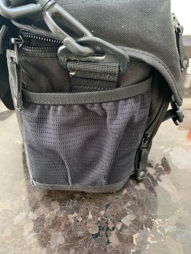 Lowepro Camera bag