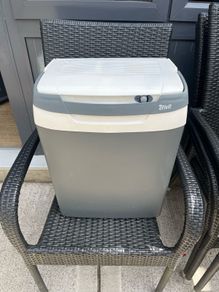 Cool box