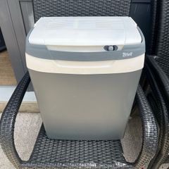 Cool box