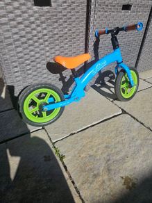 Balance Bike